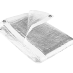 The Ideal Way to Choose Clear Tarpaulins