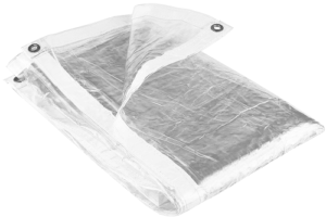 The Ideal Way to Choose Clear Tarpaulins