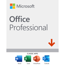 Microsoft Office Professional 2021 Promo Code – Smarten Your Workspace
