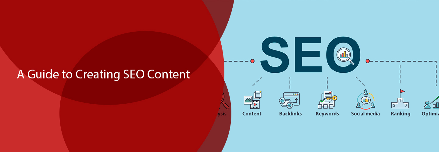 A Guide to Creating SEO Content