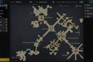 Lost Ark Return Trip: How to get and complete the quest in Rohendel?