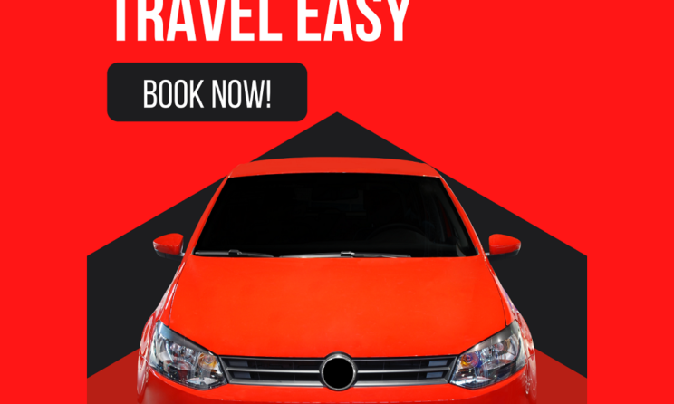 Reasons Why You Should Take An Online Enfield Cab For Airport Transfers