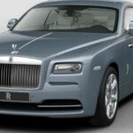Rolls Royce Wraith – All you need to know