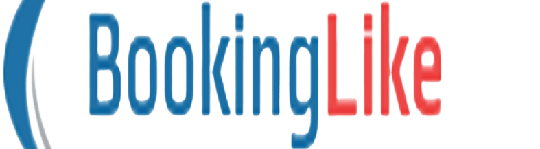 Bookinglike Logo