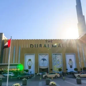 The Top 10 Shopping Destinations in Dubai
