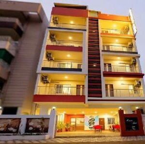 Safe Couple-Friendly Hotels in Nagpur – Basera Hotel